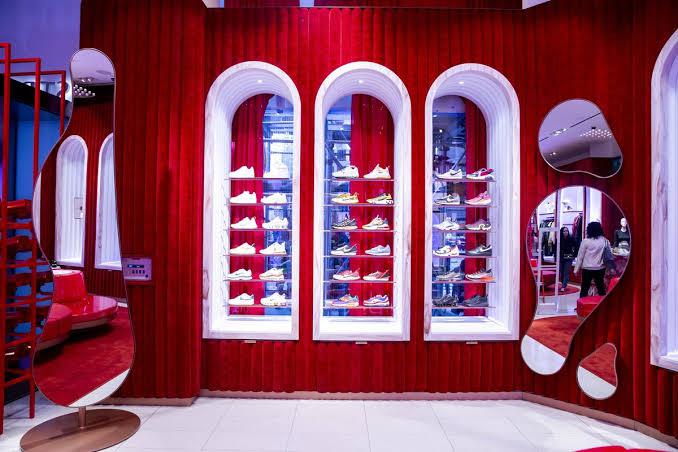 Nike está comprando una participación no revelada en Handsfree Labs Inc., con sede en Utah.