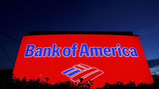 Estados Unidos demanda a Bank of America por fraude hipotecario