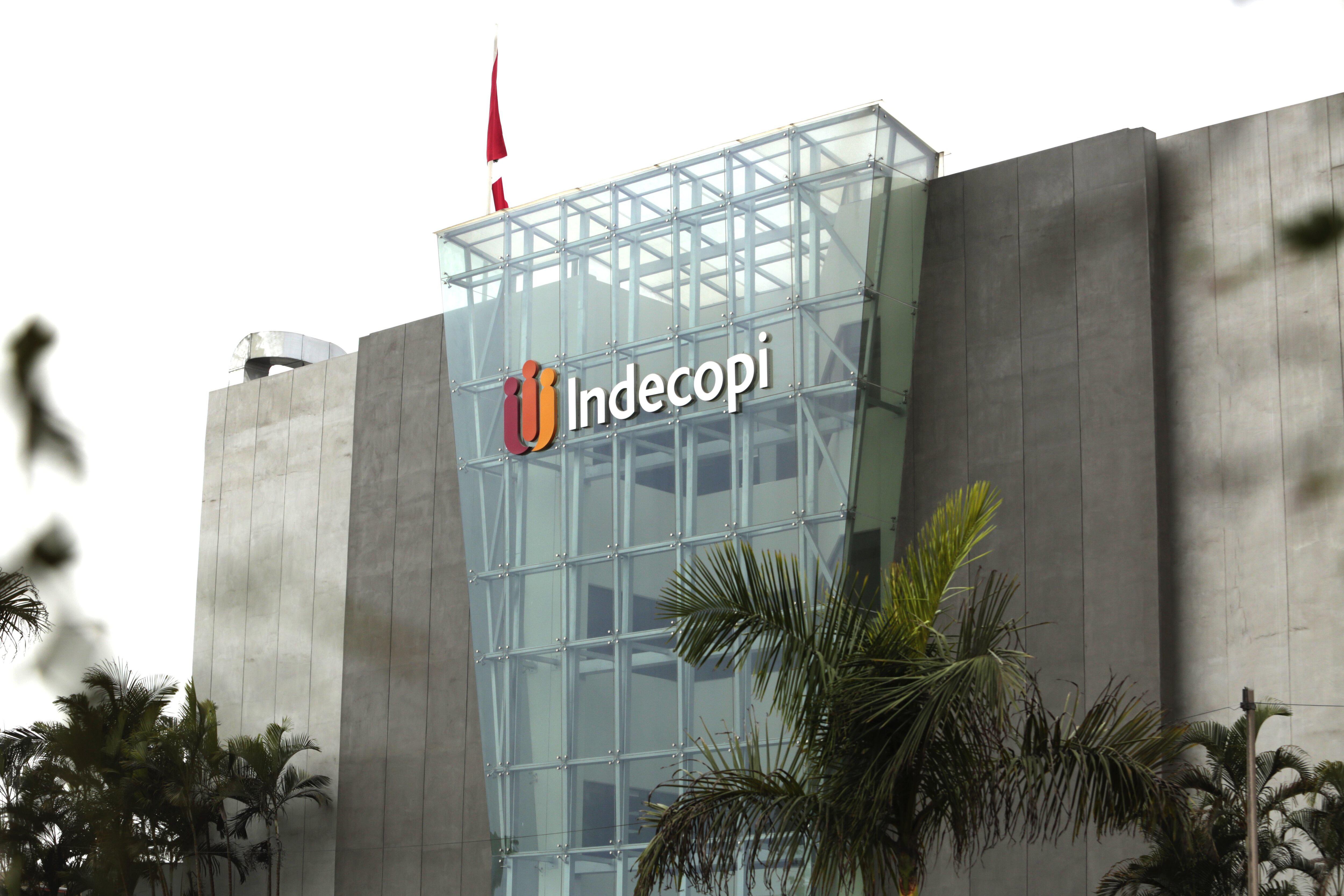 El Indecopi será el órgano de control encargado. (Foto: GEC)