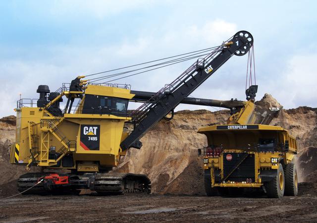 Los proyectos mineros que empezarán su construcción en el 2019 en conjunto suman una inversión de US$3,442 millones, según el Ministerio de Energía y Minas (MEM). (Foto: GEC)