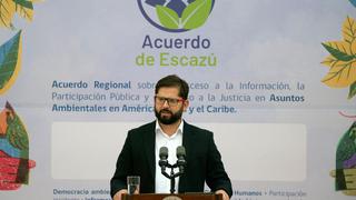 Restricción de agua amenaza Santiago, agravada por dos proyectos industriales