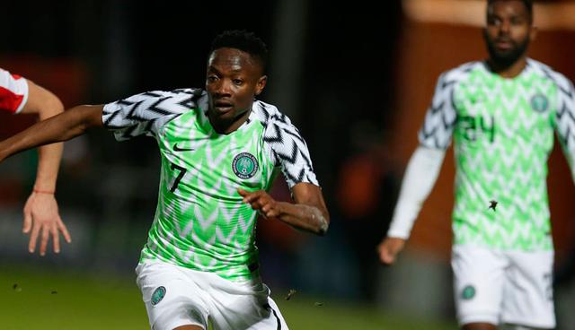 Foto 18 | Nigeria (Foto: FIFA)