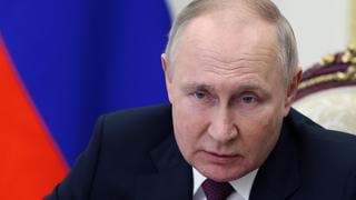 Putin hace un año: “Rusia no amenaza a nadie”; ahora no brindará tradicional rueda de prensa