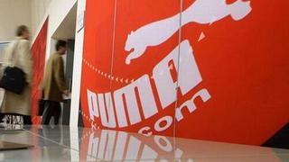 El CEO de Puma renuncia tras críticas