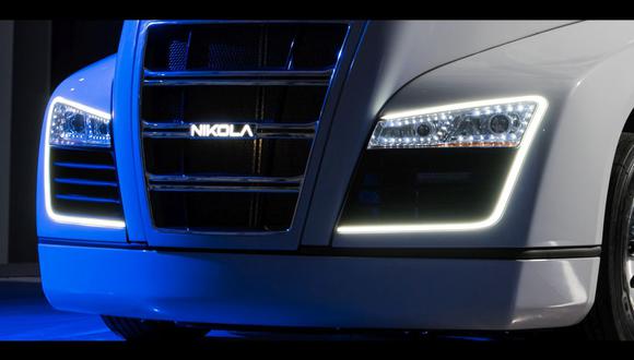 GM tenía previsto tomar una participación de 11% en el capital de Nikola. (Nikola Motors).