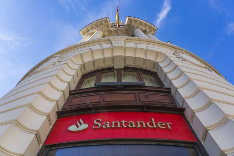 El Grupo Santander comunicó en abril del 2019, durante el Día del Inversor de Santander en Londres, planes para acelerar su crecimiento con varias iniciativas globales de pagos.