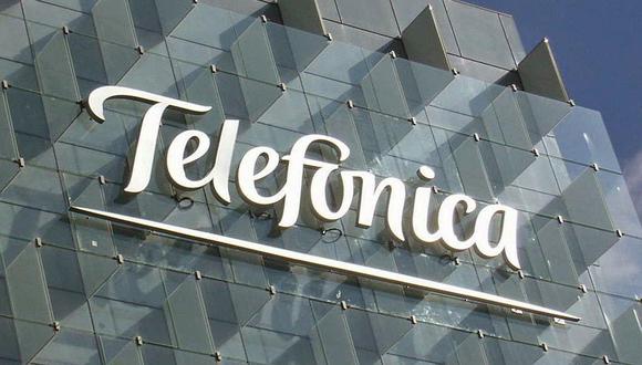 Los ingresos, retornos y flujos de efectivo de Telefónica en Chile, Colombia y Perú han caído debido a la entrada de nuevas competidoras.