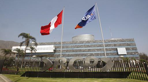 BCP es controlado por el holding financiero Credicorp.