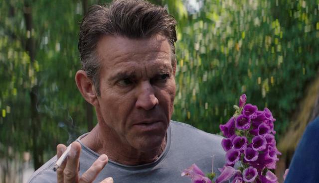 Foto 4 | El thriller psicológico "The Intruder" bajó dos puestos respecto a la semana pasada, con un monto de US$ 6.6 millones. (Foto: IMDB)