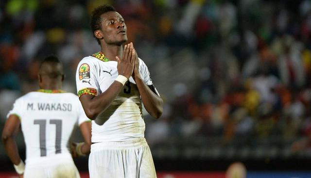 Con estos 17 millones de dólares, Gyan se convirtió en uno de los deportistas con los mejores ingresos del mundo. Por ejemplo, su sueldo es superior al de  Luis Suárez (16,5 millones de dólares) o el de Neymar (14 millones de dólares). (AFP)