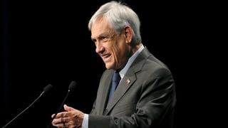 Piñera conversará con Duque sobre siguientes pasos para Alianza del Pacífico