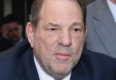 Harvey Weinstein: la razón por la que anularon su sentencia de 2020 por violación 