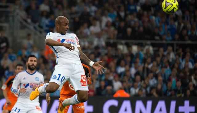 A pesar de tener este sueldazo, Gyan no es el jugador más valioso de Ghana. Según Transfermarkt.es, la carta pase más cara de este equipo la tiene André Ayew, quien cuesta más de 14 millones de dólares. (AFP)