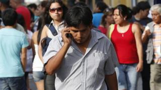 Osiptel aprueba medidas que rebajarán tarifas de llamadas de telefonía fija