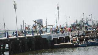 Paita vuelve a la normalidad tras suspensión de huelga de pescadores