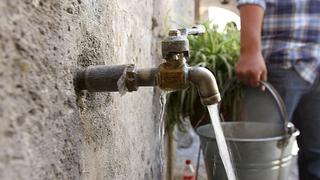 ¿Es relevante que la empresa privada se involucre en provisión de agua potable?