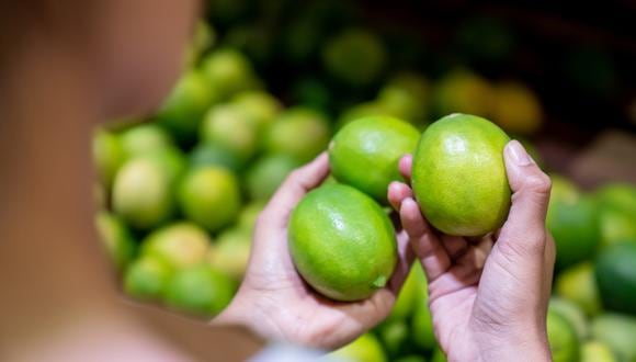 Investigación del limón ayudará a mejorar la calidad y el abastecimiento en cultivos agrícolas. Foto: freepick