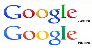 Google quiere renovarse con nuevo logo
