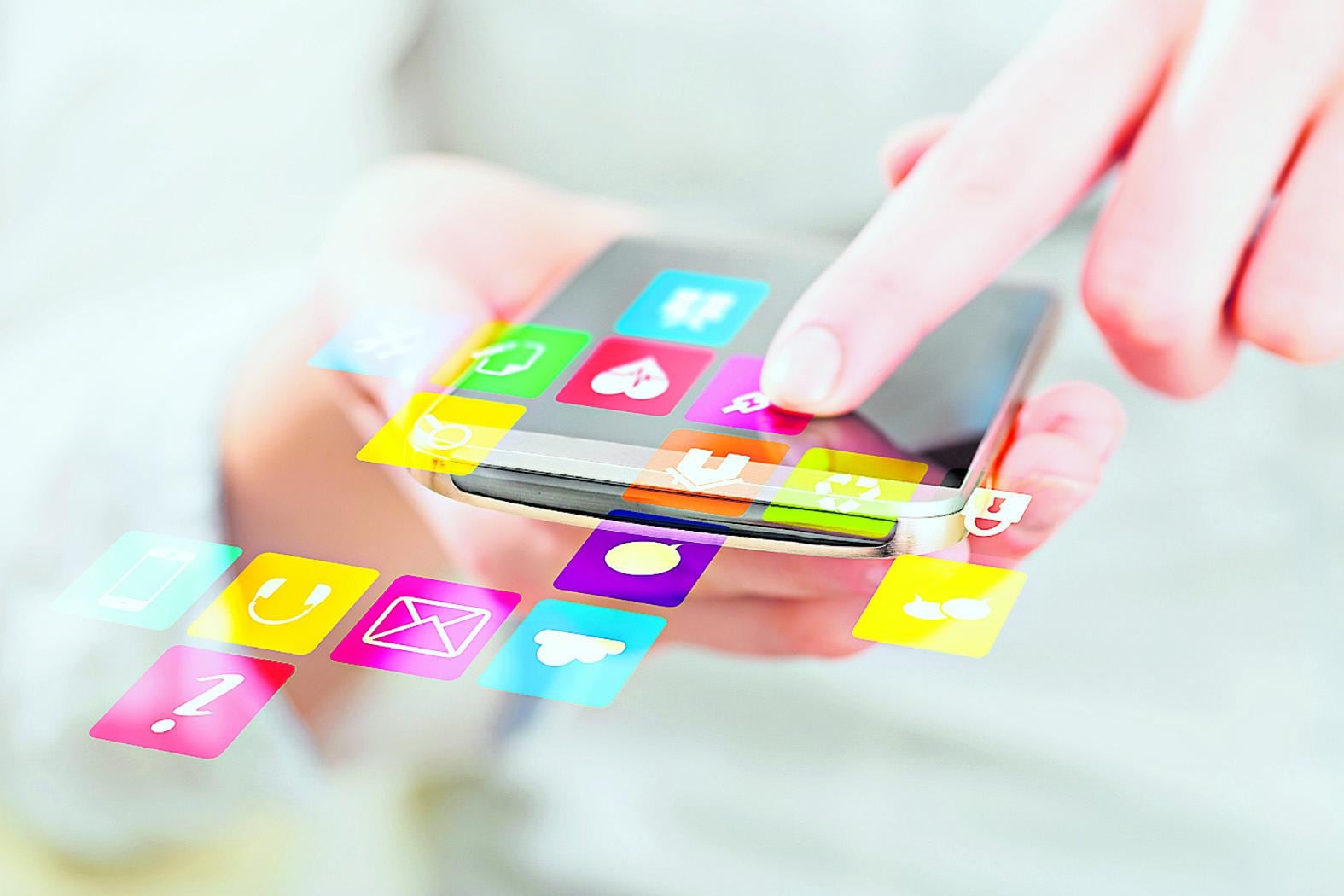 Alerta. Los adolescentes ya no se comparan con grandes celebridades como ocurría antes, sino con las experiencias de compañeros o amigos. (Foto: Istock)