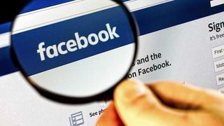 Facebook afronta una multa millonaria en EE.UU. por posible filtración de datos