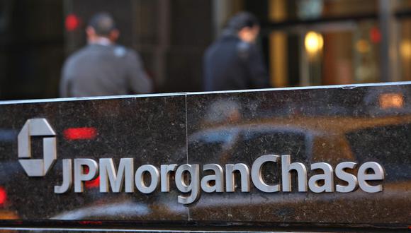 JP Morgan. (Fuente: Bloomberg)