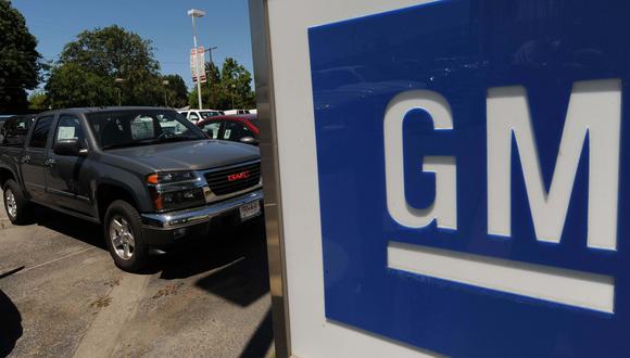 Foto 1 | 15. General Motors Co. compra 318.9 Megawatts.