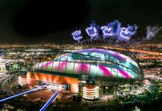 Mundial de Fútbol: comienza venta de entadas para Qatar 2022