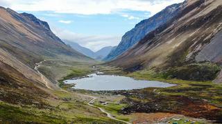 Gestión de cabeceras de cuenca debe garantizar sostenibilidad y equilibrio ecológico