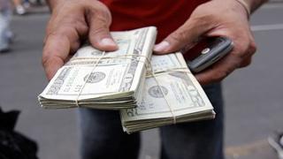 El dólar cerrará en S/. 2.76 este año, prevé BBVA Research