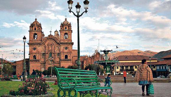 Conoce los resultados de las Elecciones Regionales y Municipales 2022 en Cusco. [Foto: Archivo/GEC]