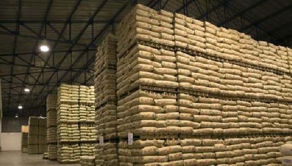 Molicentro busca atenuar caída de precios del trigo con mayores eficiencias logísticas.
