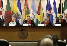 Perú niega ante CorteIDH cinco desapariciones forzadas en lucha contra el terrorismo