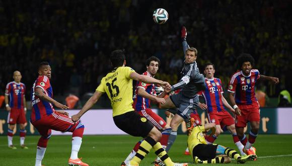 Inicio de la liga alemana puede ser una señal para todas las demás ligas, afirmó el entrenador del Bayern de Múnich, Hansi Flick.
