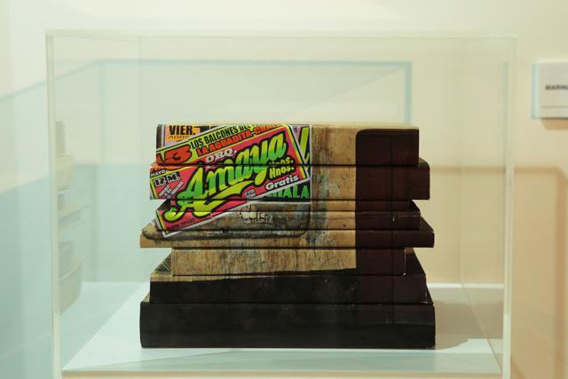 Foto 6 | Marina Garcia Burgos - Impakto.