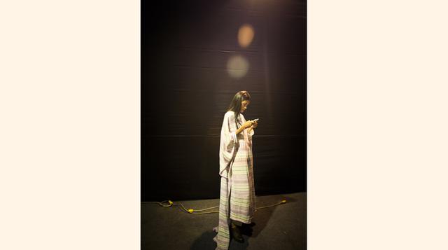 FINA. (Foto: Lucero Del Castillo)