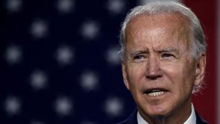 Esta es la postura de Biden sobre la política de EE.UU. con China