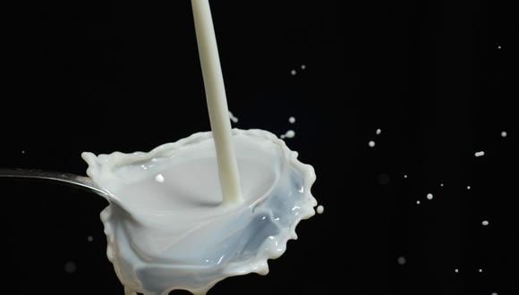 Gobierno aprobó la modificación del Reglamento de la Leche y Productos Lácteos. (Pixabay)