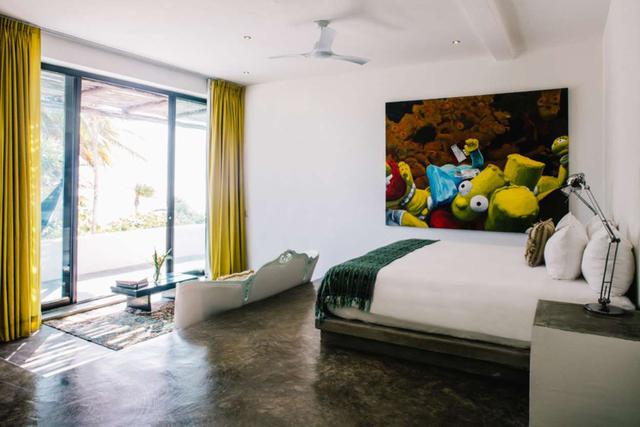 FOTO 3 | Casa Malca es un hotel boutique que actualmente tiene 42 habitaciones disponibles.