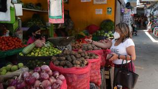 Precio de la papa se duplica y factores climáticos ponen en riesgo su siembra