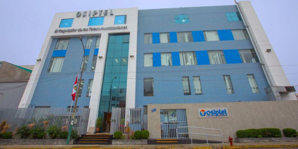 La queja se presenta en primera instancia ante la Empresa Operadora y posteriormente, en segunda instancia se eleva a Osiptel. (Foto: Osiptel)