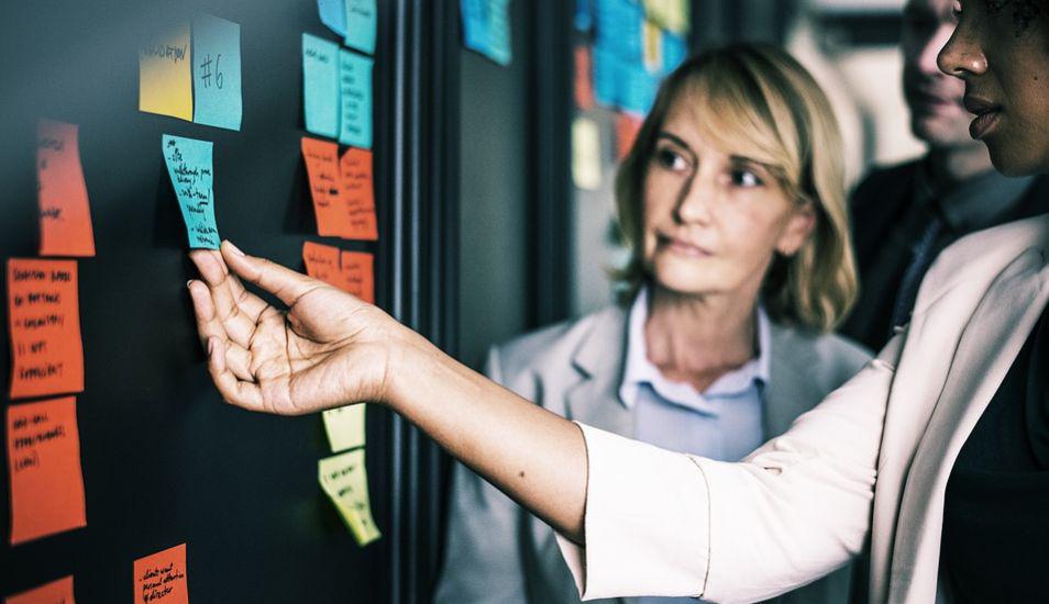 Entre las habilidades que más destacan están el trabajo en equipo y liderazgo. (Foto: Pixabay)