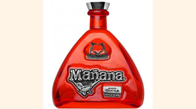Mañana Añejo Tequila (US$ 52) calentará en un día frío. seco, con cuerpo, y cálido. Esta botella fue también un ganador doble de Oro en el 2012 San Francisco World Spirits Competition. (Foto: tequilamañana)