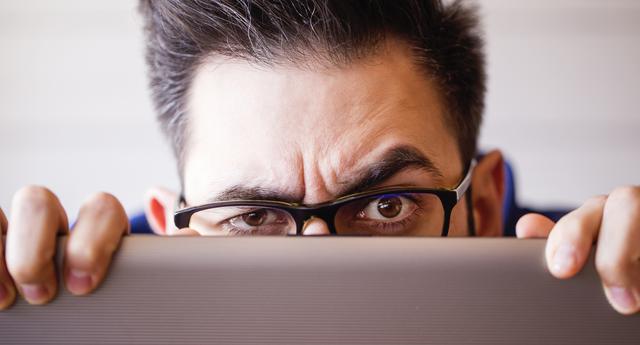 FOTO 2 | 2. AMENAZAS (Foto: iStock)