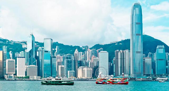 FOTO 1 | 1. Hong Kong: Alquiler: 3,737 dólares vivienda de dos habitaciones. (Foto: iStock)