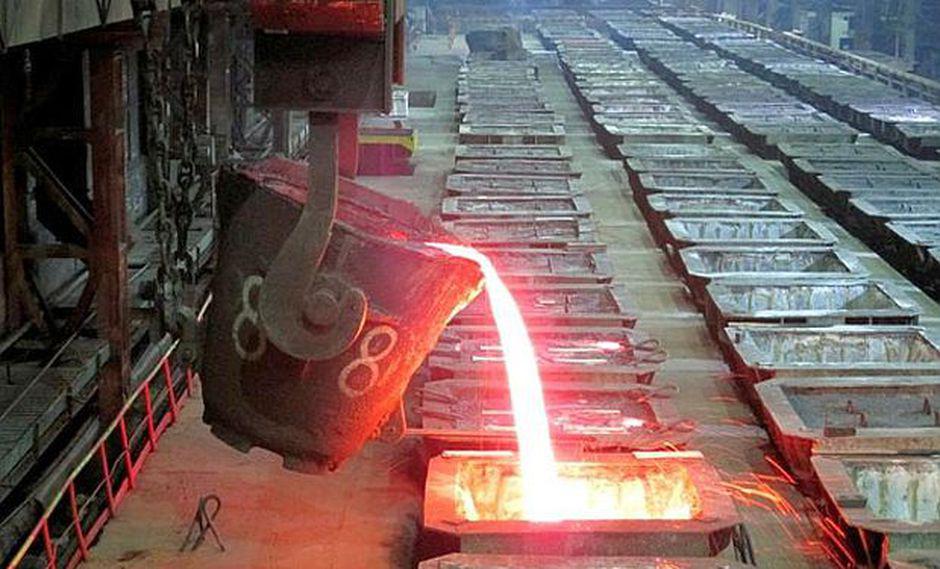 La actividad de manufacturas de Estados Unidos cayó en setiembre a su ritmo más acelerado en más de una década. (Foto: Reuters)