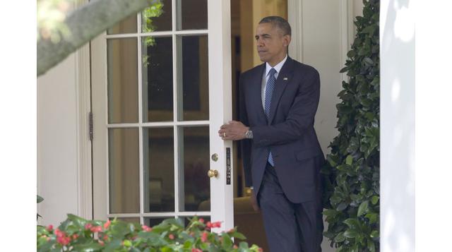 El estudio demuestra cómo los líderes mundiales compiten por la atención en Twitter. También revela que el 68% de los jefes de Estado o de Gobierno tienen cuentas personales en la red social. (Foto: AP)