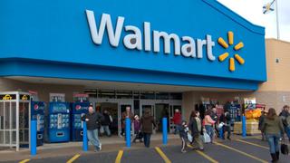 Walmart pagará US$ 3,100 millones por responsabilidad en crisis de opiáceos en EE.UU.