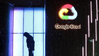 Google Cloud se une a AT&T para capitalizar avalancha de 5G