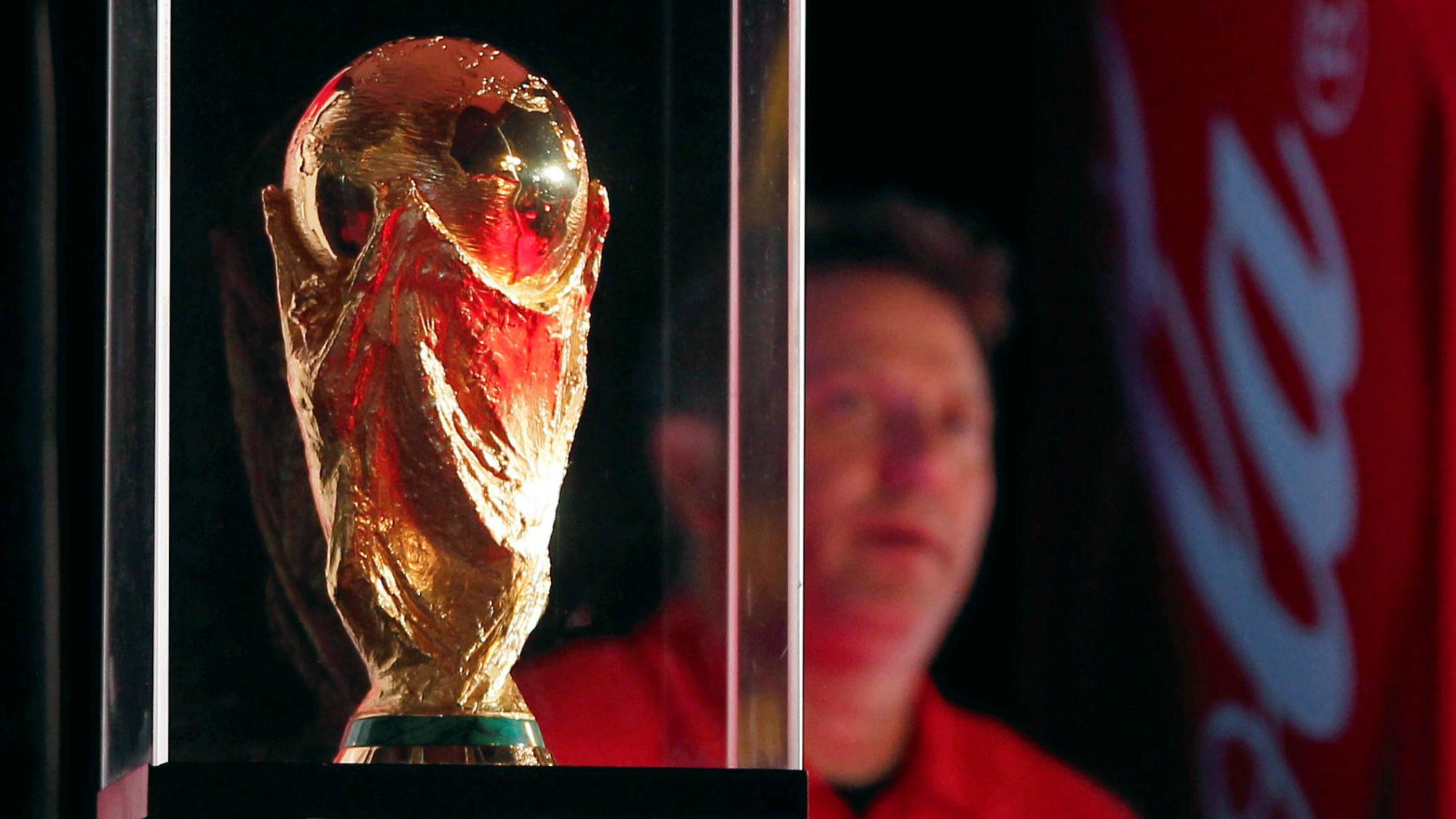 Rusia 2018 sería el primer Mundial que incorpore el VAR. (Foto: Reuters)