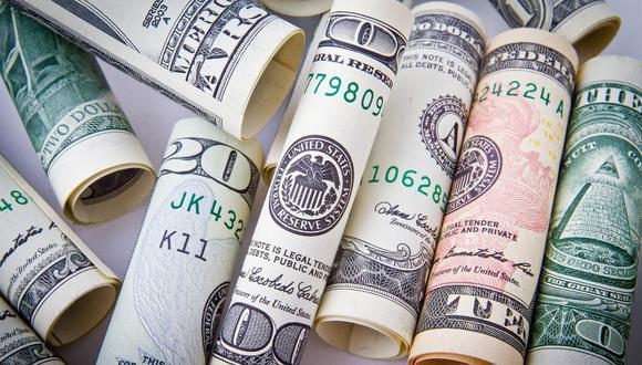 Los billetes de 2 dólares tienen un gran valor (Foto: Pixabay).